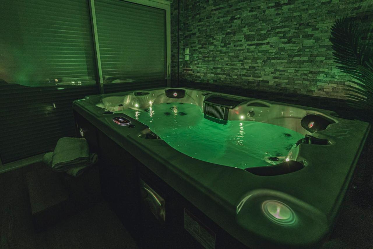 ריימס Art Deco Gare & Spa מראה חיצוני תמונה