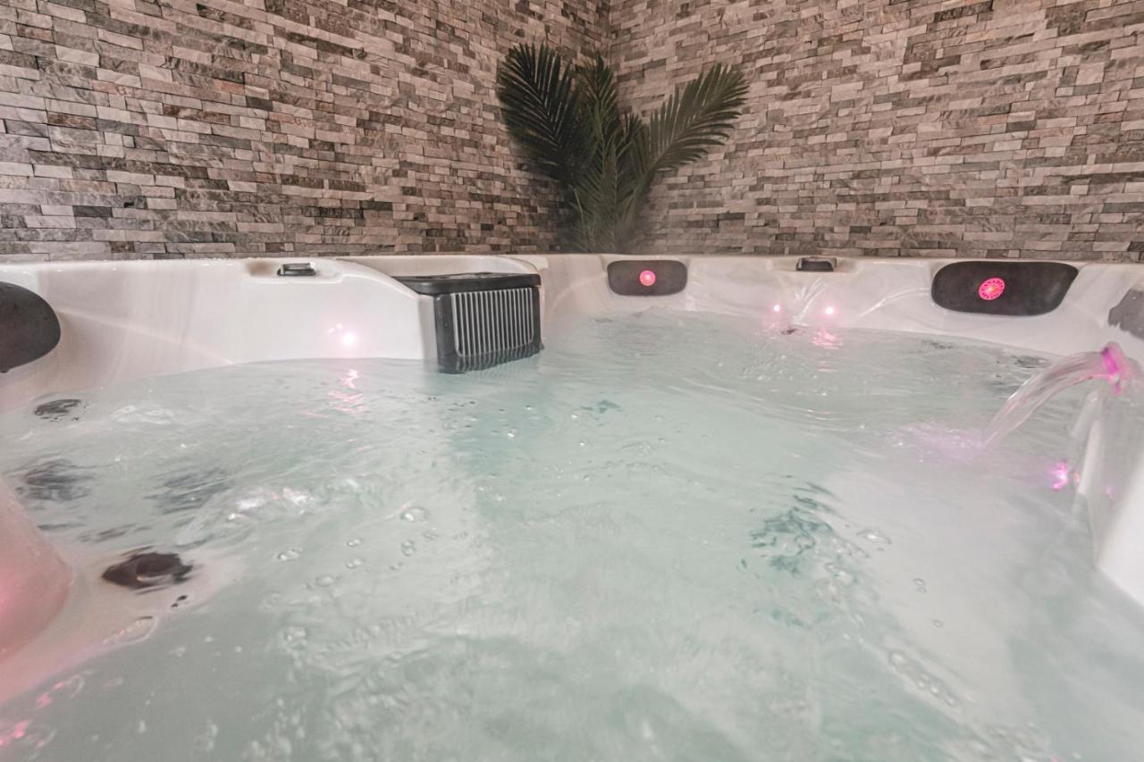 ריימס Art Deco Gare & Spa מראה חיצוני תמונה