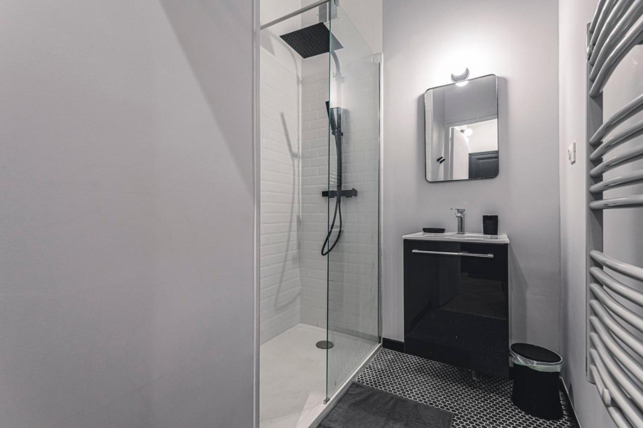 ריימס Art Deco Gare & Spa מראה חיצוני תמונה
